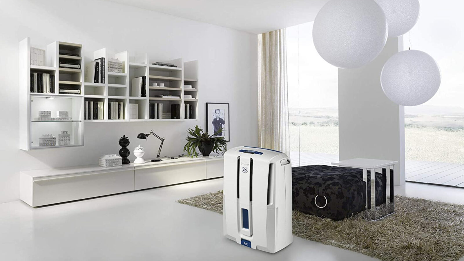 De’Longhi Tasciugo DD230P: il deumidificatore professionale che trasforma la tua casa in un rifugio asciutto e sano