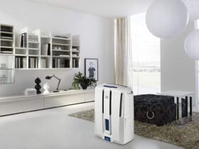 De’Longhi Tasciugo DD230P: il deumidificatore professionale che trasforma la tua casa in un rifugio asciutto e sano