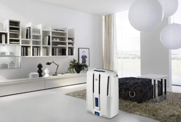 De’Longhi Tasciugo DD230P: il deumidificatore professionale che trasforma la tua casa in un rifugio asciutto e sano