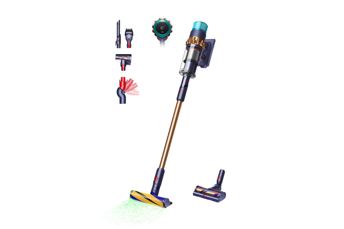 Dyson Gen5detect