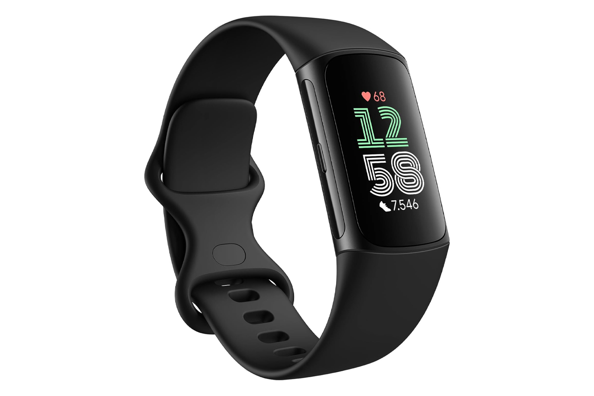 Fitbit Charge 6