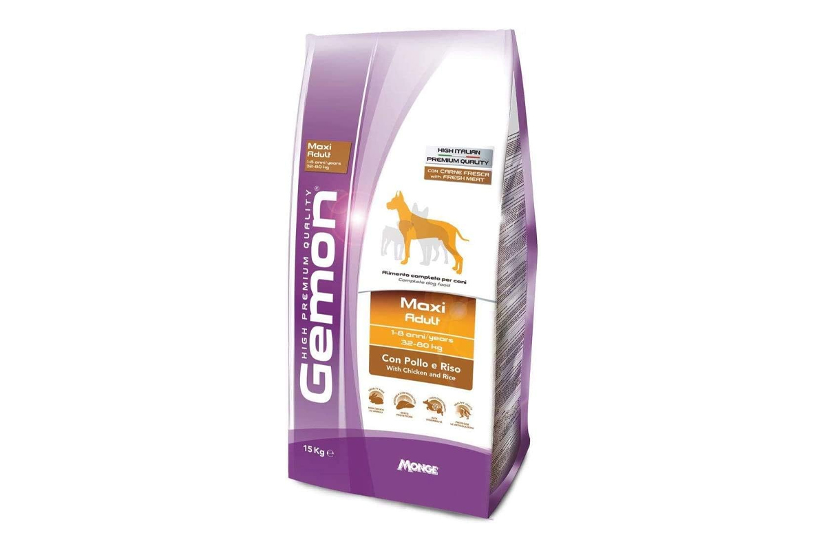 Gemon Adult Max