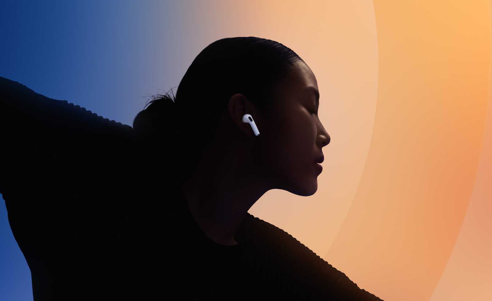  Airpods Seconda generazione