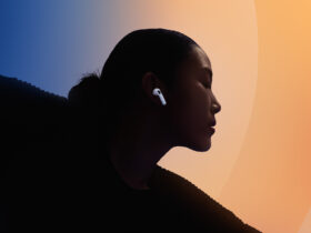  Airpods Seconda generazione