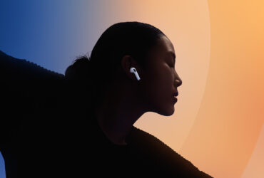 Airpods Seconda generazione