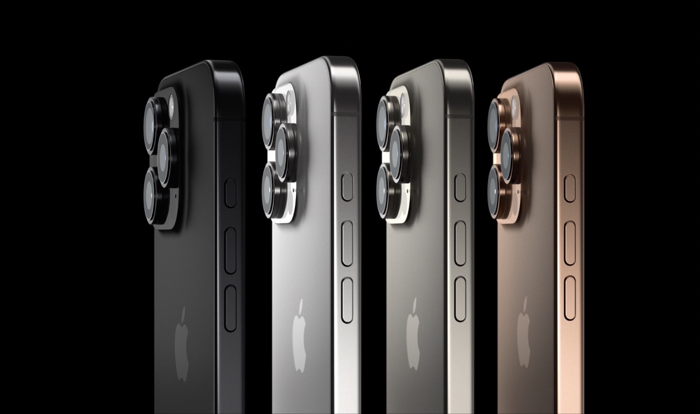 Apple iPhone 16 Pro