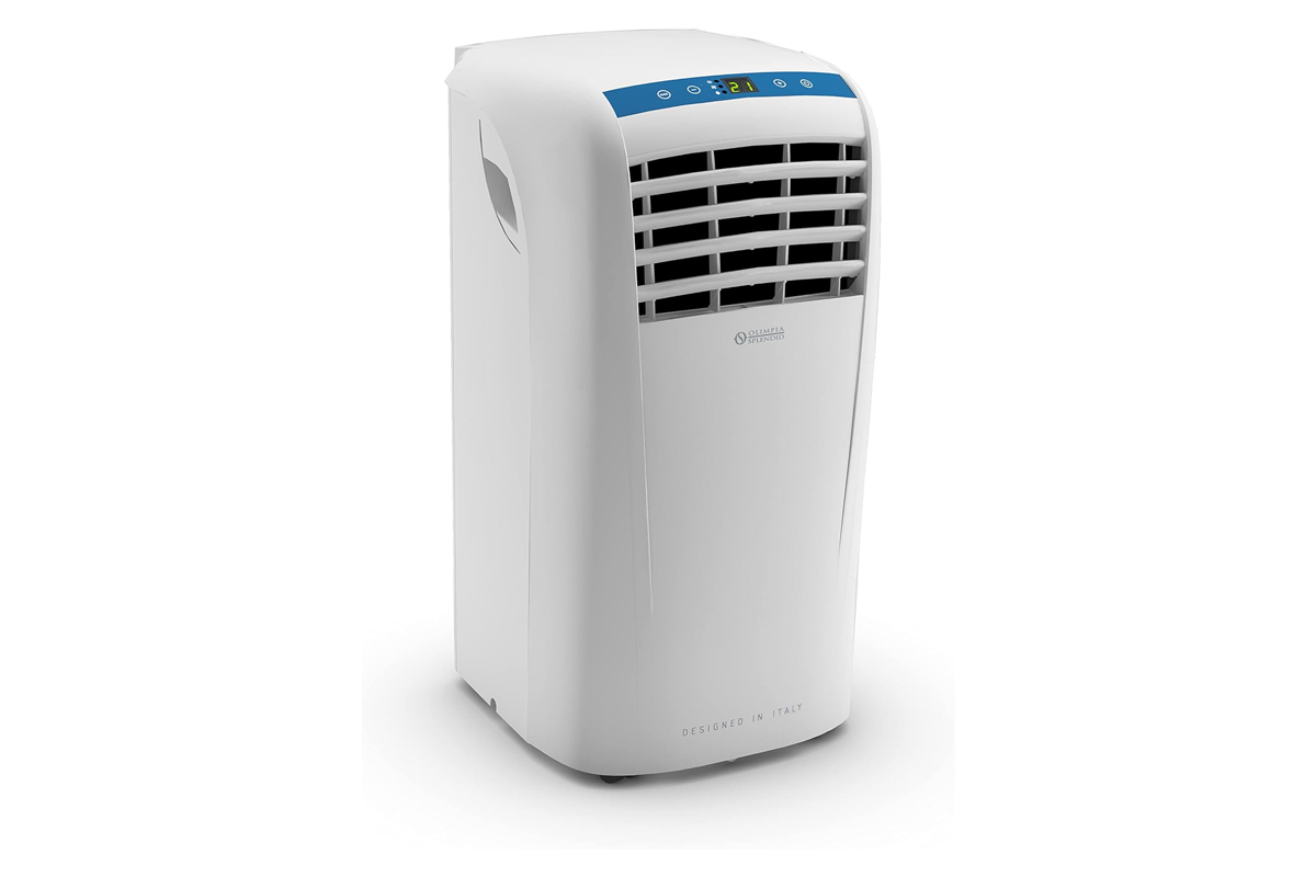 Olimpia Splendid Dolceclima Compact 9 P