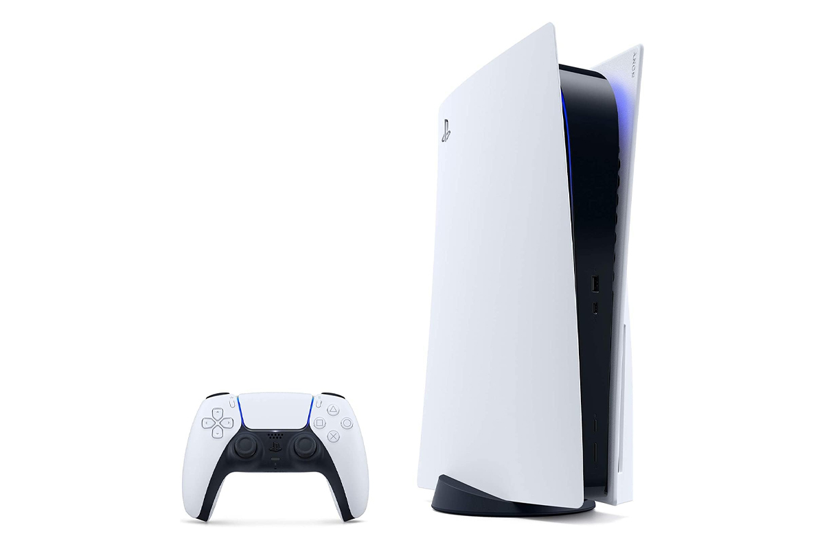 PlayStation 5