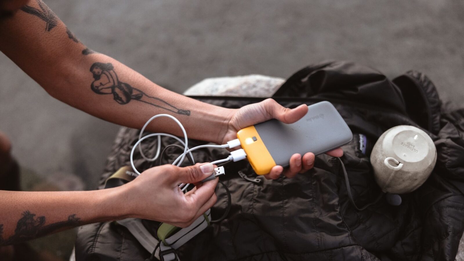 I migliori power bank del 2025: guida completa agli accessori indispensabili