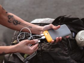 I migliori power bank del 2025: guida completa agli accessori indispensabili