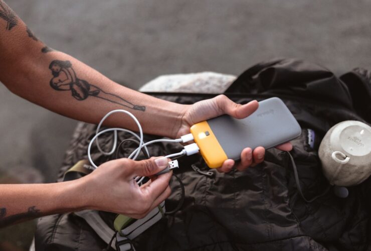 I migliori power bank del 2025: guida completa agli accessori indispensabili