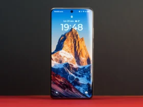 realme G7