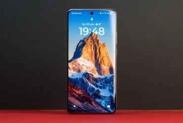 realme G7