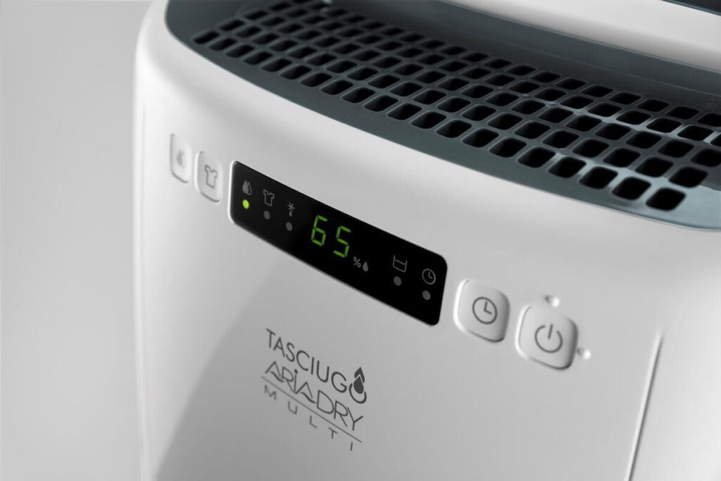 De’Longhi Tasciugo DD230P