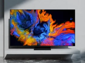 Samsung S90D