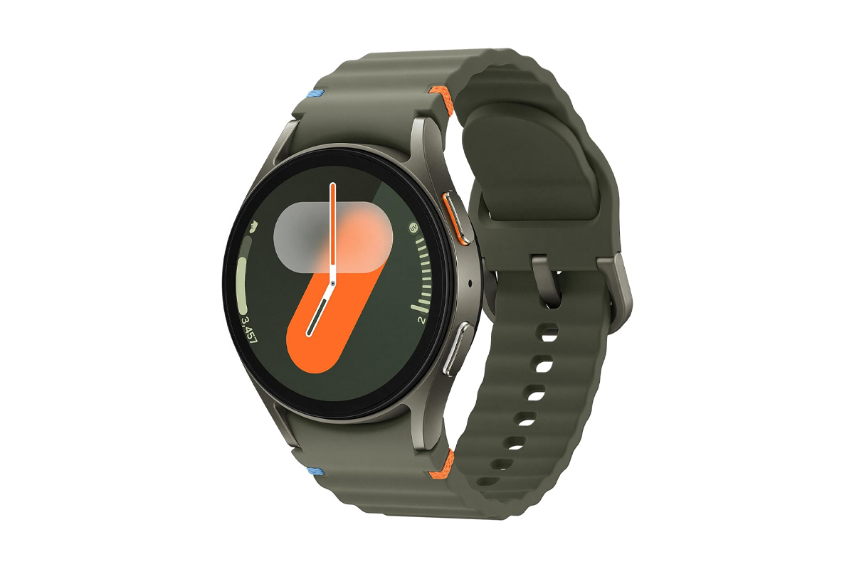 Samsung Galaxy Watch 7 Ultra