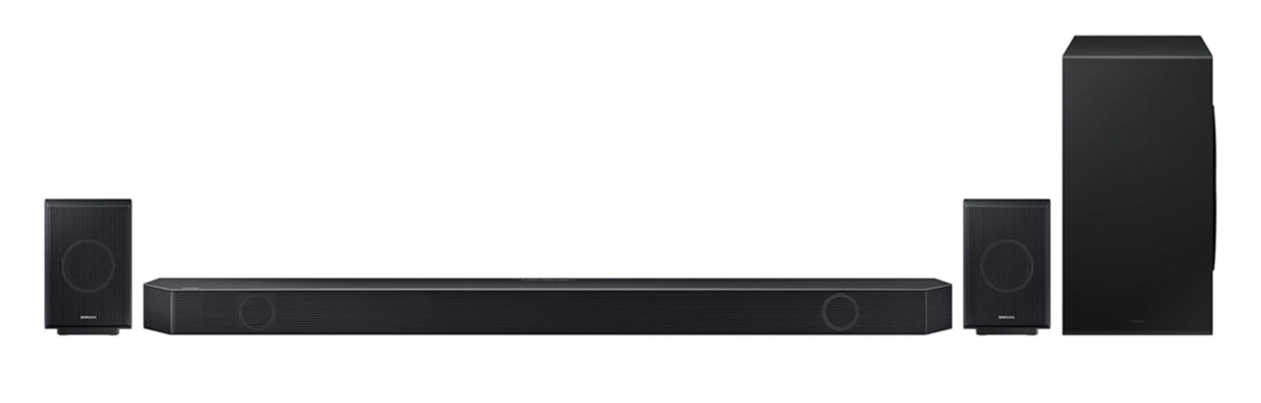 Soundbar Samsung