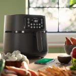 Philips Airfryer Serie 5000 Connessa