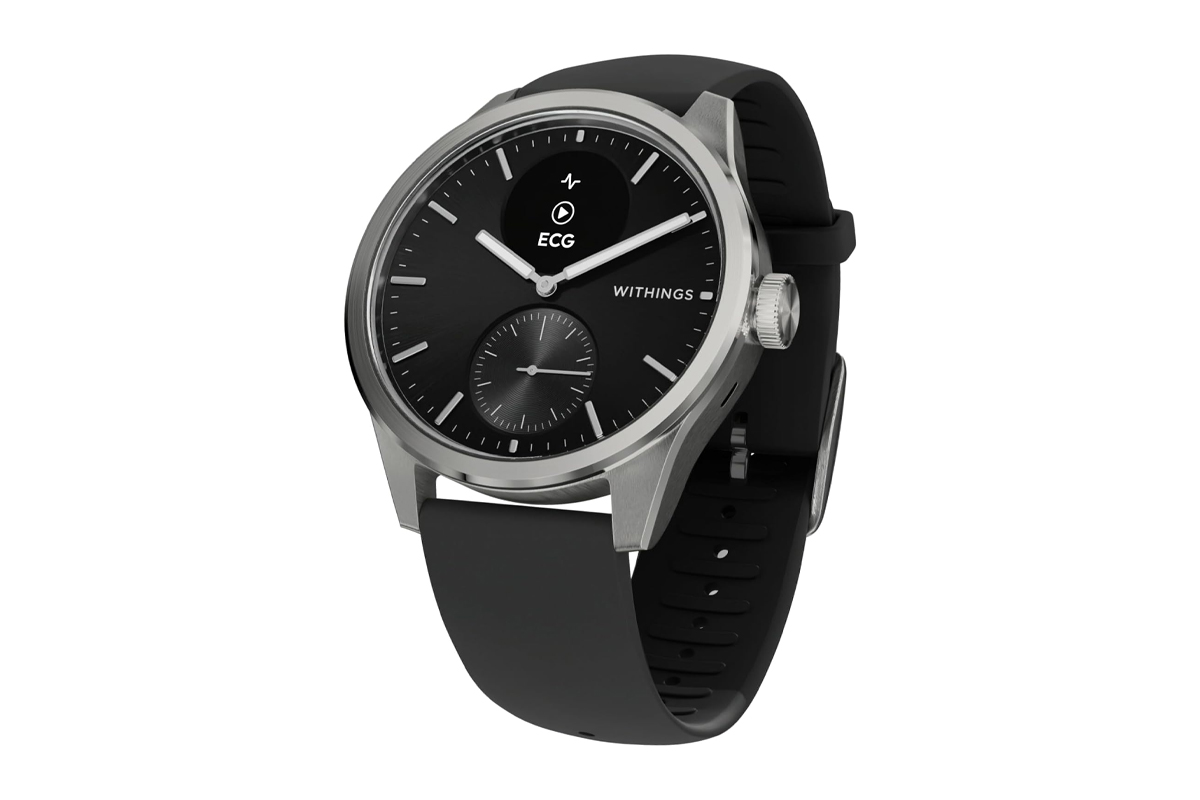 Withings ScanWatch 2