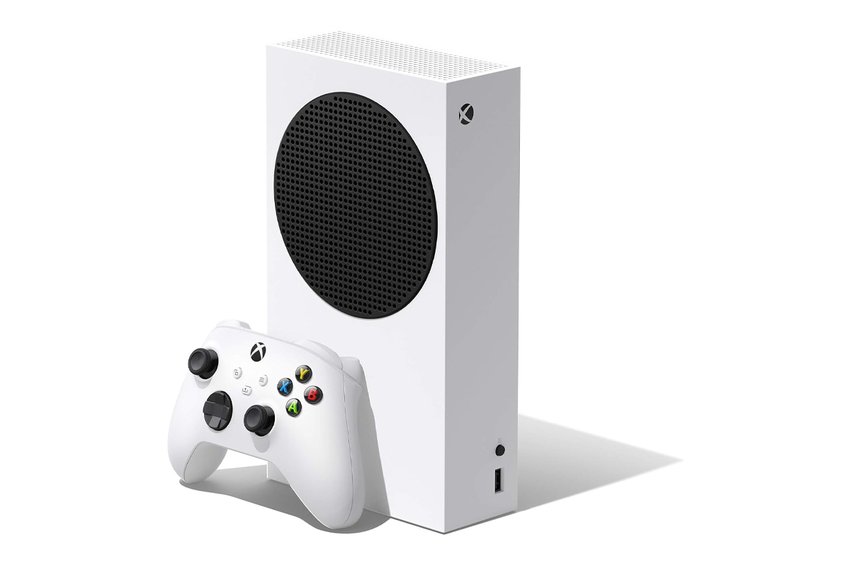 Xbox Series S