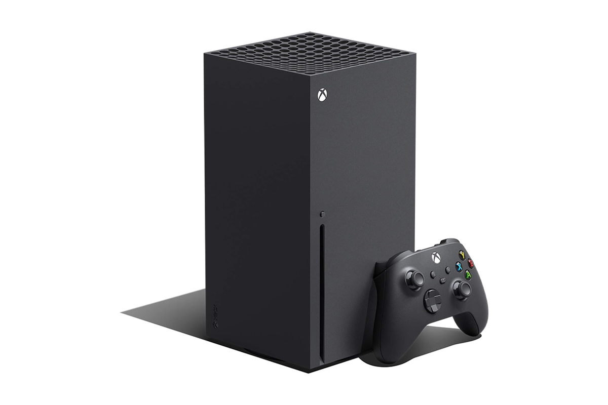Xbox Series X