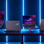 ASUS ROG Strix SCAR 16 (2025): il portatile che riscrive le regole del gaming