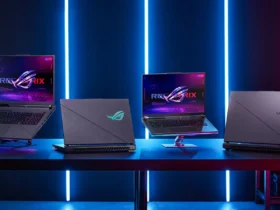 ASUS ROG Strix SCAR 16 (2025): il portatile che riscrive le regole del gaming