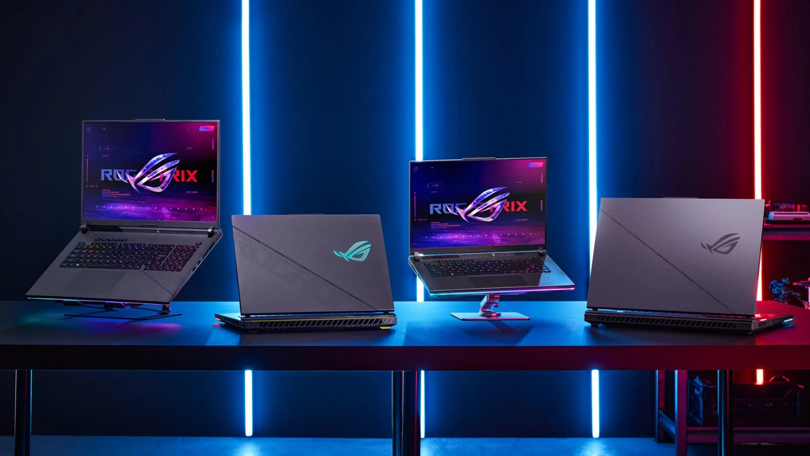 ASUS ROG Strix SCAR 16 (2025): il portatile che riscrive le regole del gaming