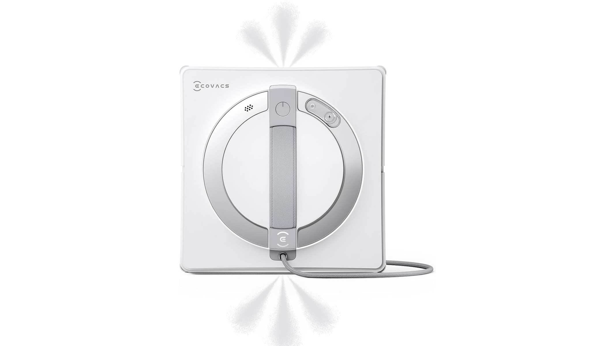 ECOVACS WINBOT W2 PRO