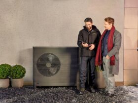 POMPA DI CALORE
