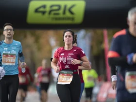 Correre dopo i 40 anni