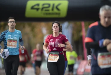 Correre dopo i 40 anni