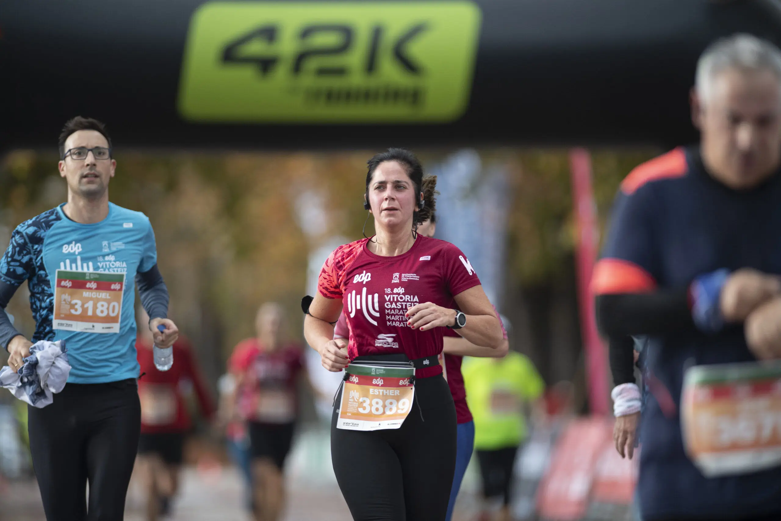 Correre dopo i 40 anni: benefici, consigli e nuove motivazioni per ricominciare da sé