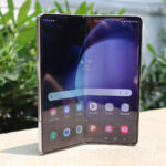 Samsung Galaxy Z Fold Ultra