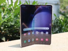 Samsung Galaxy Z Fold Ultra