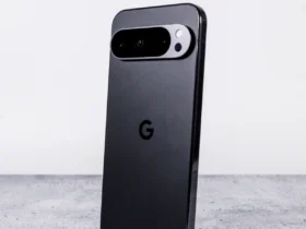 Google Pixel 10