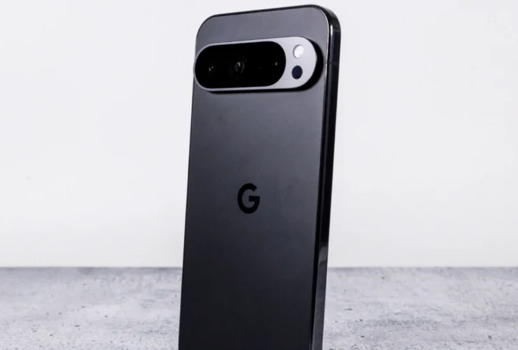 Google Pixel 10