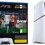 Bundle PS5 + FC26