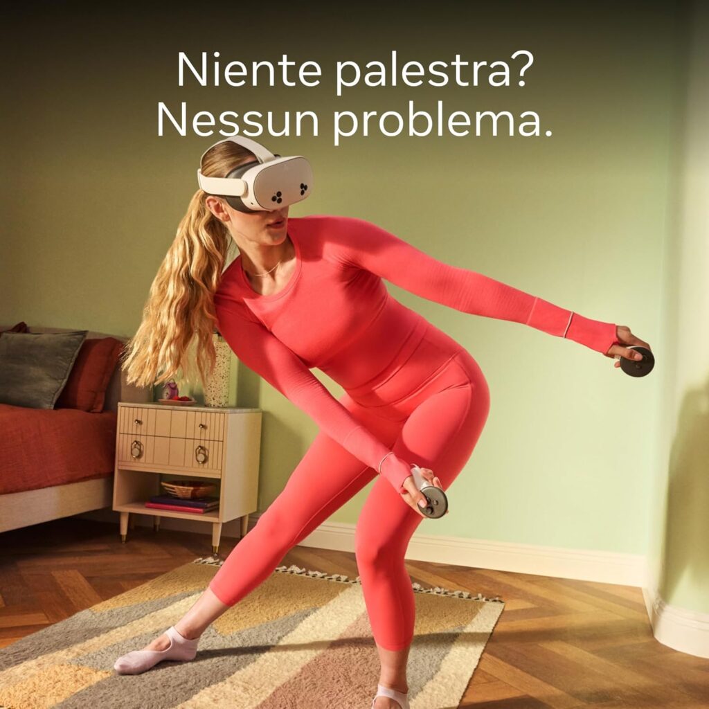 Meta Quest 3S 128 GB