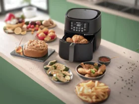 Philips Airfryer 5000 XXL