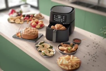 Philips Airfryer 5000 XXL