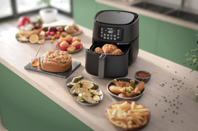 Philips Airfryer 5000 XXL