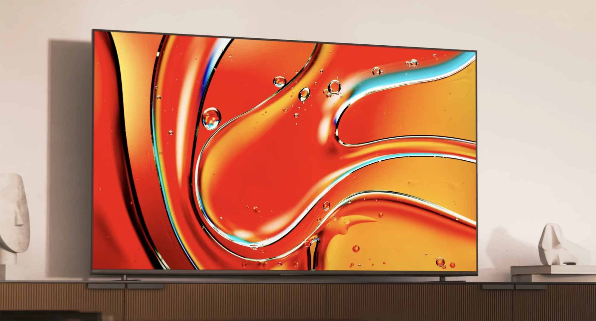 Sony BRAVIA 7 Mini-LED 75": quando la tecnologia smette di essere tecnica e diventa emozione