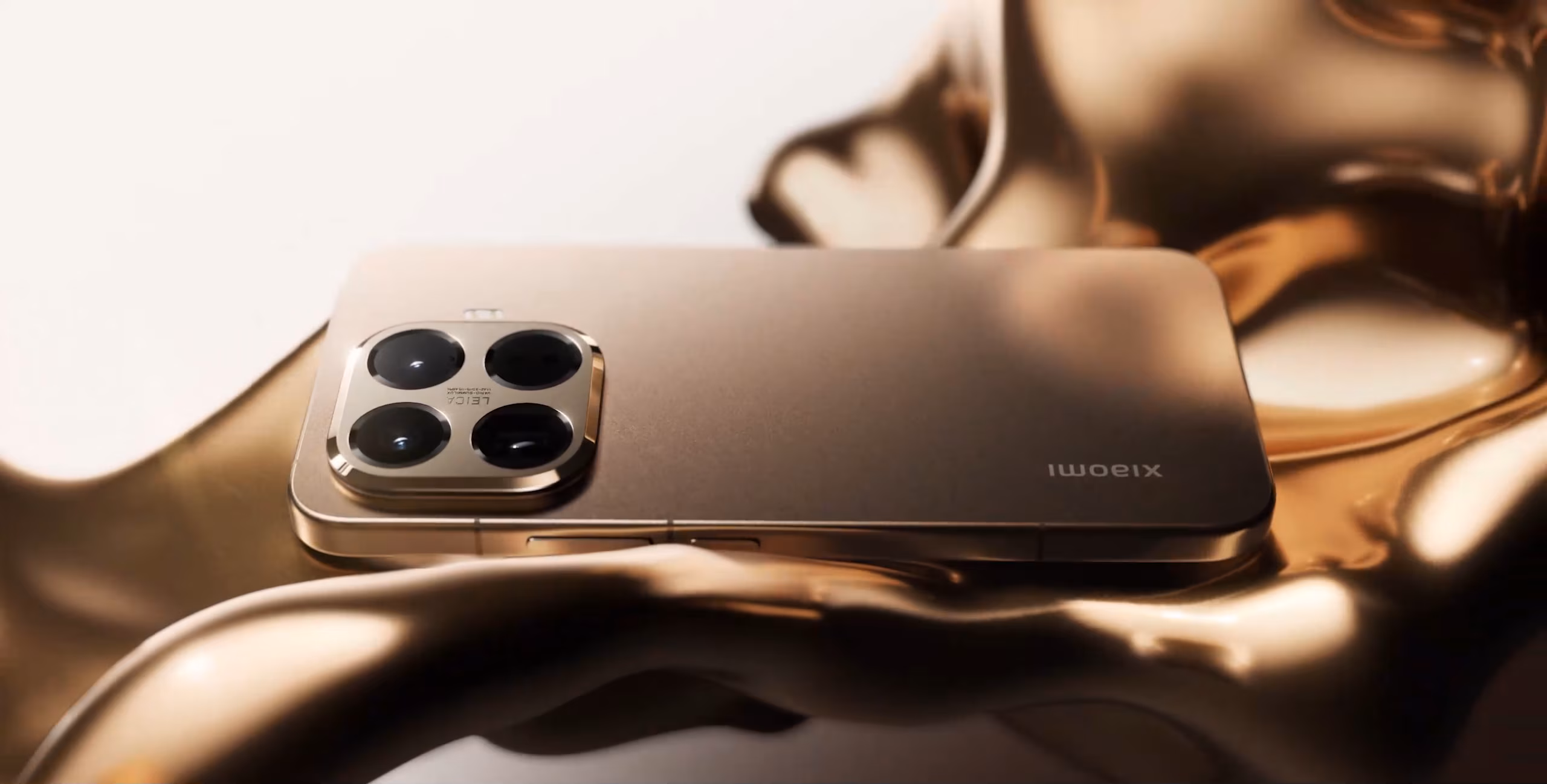 Xiaomi 15T Pro 5G (12/512 GB Gold): il top di gamma che non ti aspetti, ma che ti resta in tasca a lungo